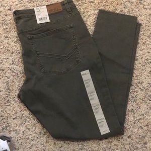 BKE Payton skinny jean